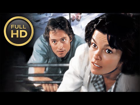 🎥 COMA (1978) | Trailer | Full HD | 1080p