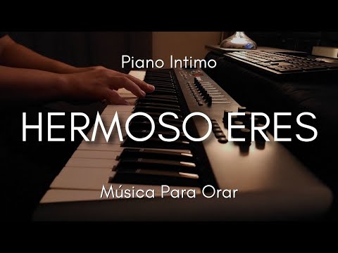1 HORA MUSICA PARA ORAR Y MEDITAR | SIN ANUNCIOS | HERMOSO ERES