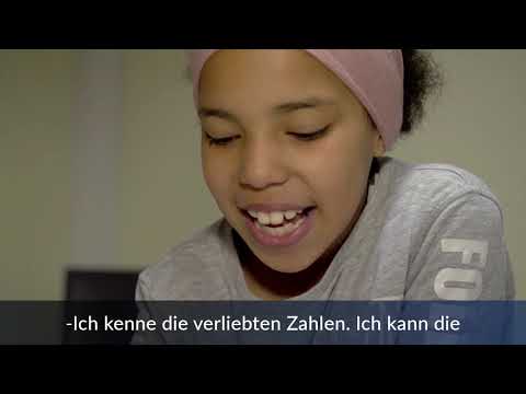 Jakob Muth-Preis 2019 - Schule An der Burgweide in Hamburg