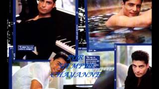 Chayanne - Contra Vientos y Mareas-Letra
