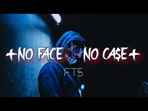 4€F0 x Kebi Cash - NO FACE NO CASE (Official Audio)