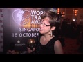 Jessica Wong, general manager, Asia, Illusions Online