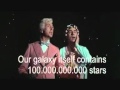 Monty Python Galaxy Song 