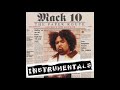 Mack 10 - From Tha Streetz (Instrumental)