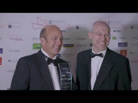 Business Excellence Awards Essex 2019