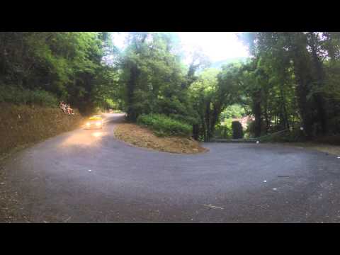 50° Rally Coppa Città di Lucca Ps5 San Rocco (Michelini - Perna)