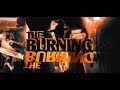 Rick Wakeman on The Burning