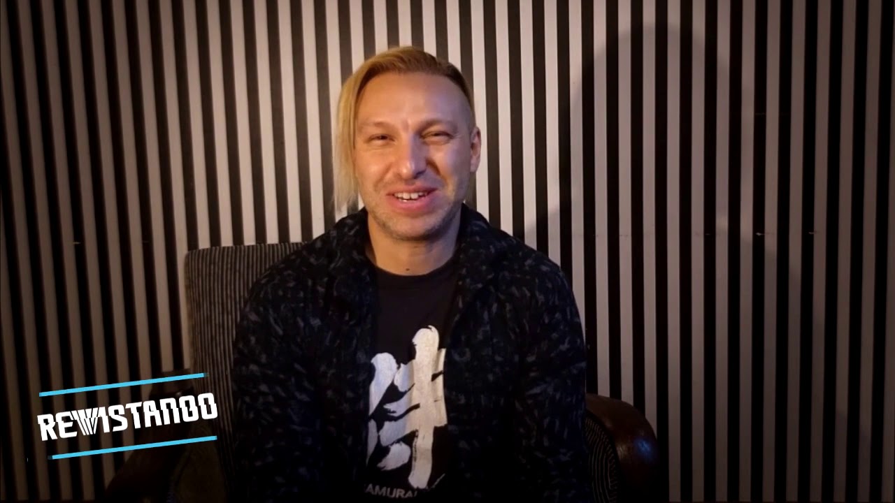 7/7 Hugo Mastrolorenzo | Ese tiempo es intenso | Entrevista | REVISTANGO.com | Tango | Milonga