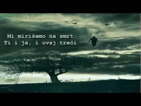 BLOCK OUT- Čarobni akord (lyrics)