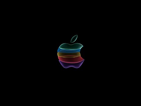 Opening Film - September 2019 Apple Event