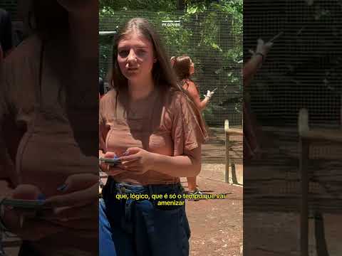 Alunos de Rio Bonito do Iguaçu encerram o ano letivo com uma experiência especial em Foz do Iguaçu!