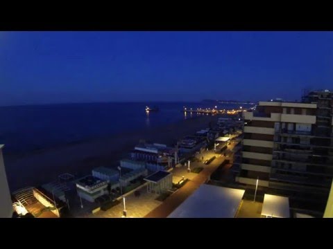 Riccione by night