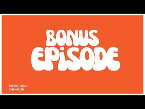 The Toca Boca Chronicles - Bonus Episode - SZN1 EP2