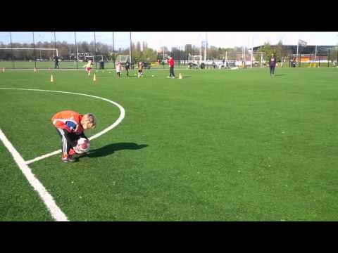 Twingames @VvDeMeern