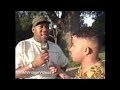 KRS One Enlightens The Listeners