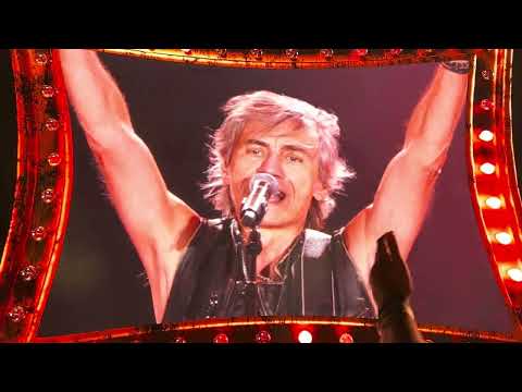 Ligabue Urlando contro il cielo - Live Campovolo 2025 - 21 giugno 2025