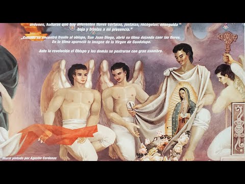 Testimonios del Padre Nieves - Capilla de San José: Rincón de Romos, Aguascalientes, México