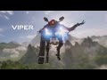 Viper Boss Fight Titalfall 2 (master difficulty)