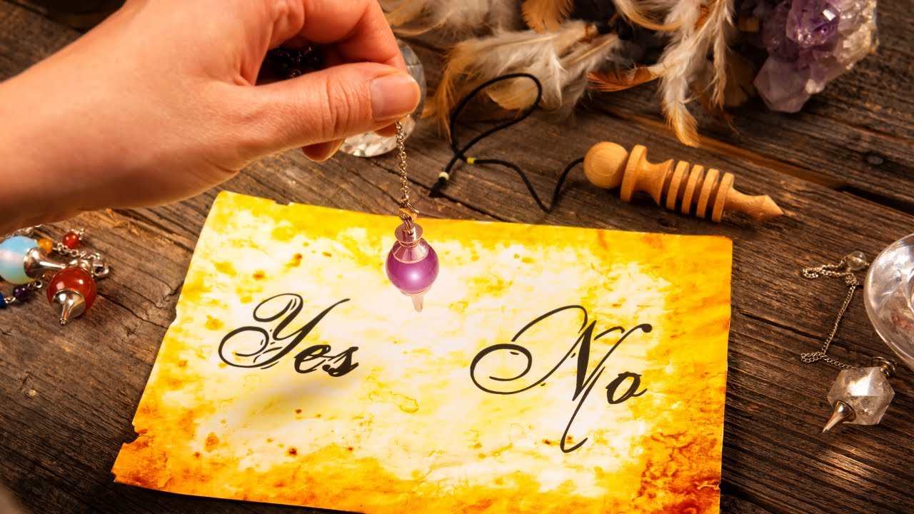 SI O NO RISPOSTA SECCA. IL PENDOLINO RISPONDE ???????????