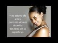 Alicia Keys - If i ain't got you (Subtitulos en ...