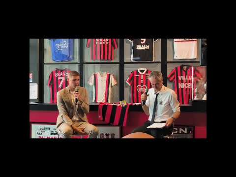 RACONTE-MOI... MAXIME LE MARCHAND