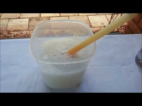 Misturinha Limpa Tudo Limpeza Milagrosa