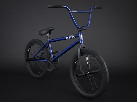 FLYBIKES 2019 PROTON COMPLETE