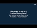 Maxyn_Stephanie ft Okello_Max - Tamu (lyrics) [SHADOW]
