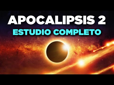 Apocalipsis 2 con Explicación Biblia Hablada con Estudio Biblico y Oración