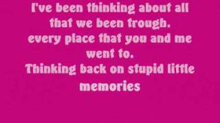 Travis Garland-Dead &amp; Gone Lyrics