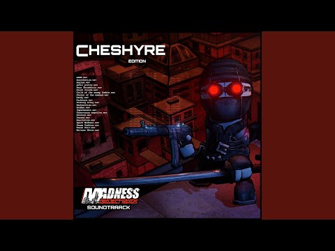 Download Cheshyre - Darkworm MP3