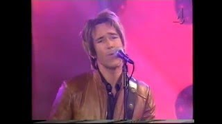 Per Gessle - I Wanna be Your Boyfriend (Bingolotto 2002) - www.dailyroxette.com