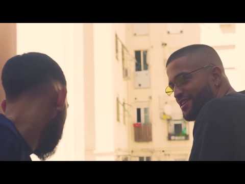 MONALY ft. LA$$ SUGA' - Balance (Prod. Leonard Palace)