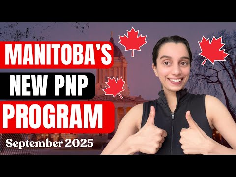 Manitoba’s New PR Program Could Change Everything!