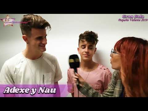Adexe y Nau