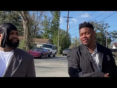 Promotional video thumbnail 3 for BlazeHustle Films
