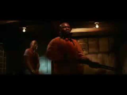 Pulp Fiction - What now?