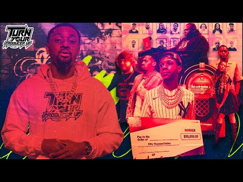 QP and Turn Your Producer Up