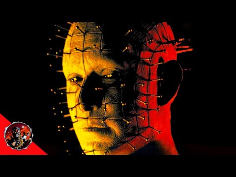 Hellraiser: Inferno - Scott Derrickson's Sequel