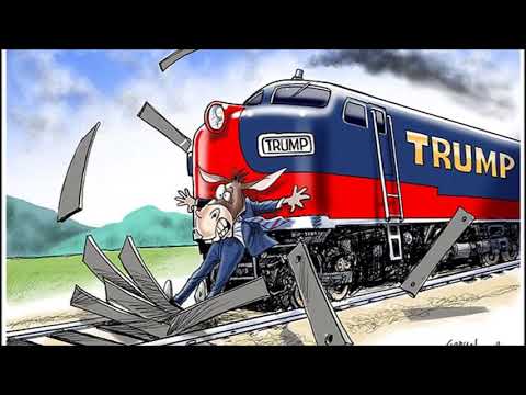 Trump Train 2020