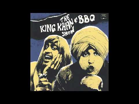 The King Khan & BBQ Show - What's for Dinner?