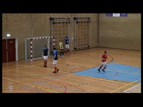 Samenvatting, Excelsior'31  14  -  Excelsior'31  16 (  Comp,zaalvoetbal 4e klasse 15 11 2021 )