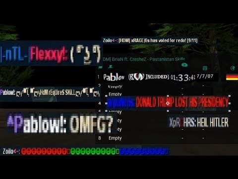 [DM] BriaN ft. CresheZ - Pastanistan Skills | finished by Pablow (unexpected hunter part)