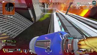 #雑談　#Apex　忙しくて夏