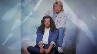 Modern Talking - Don't Worry (Instrumental Karaoke With Backing Vocals)