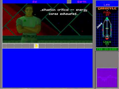 Let's Play Star Control II, Part 1