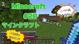 【マインクラフト】2017年5月12日発売 Mojang【Nintendo Switch】【黒き謎の物体現る!!】#Japanesegame #studioPocket