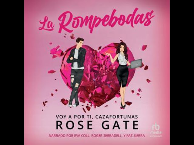 Vídeo relacionado con La rompebodas [The Wedding Crasher]: Voy a por ti, cazafortunas [I'm Coming for You, Gold Digger]