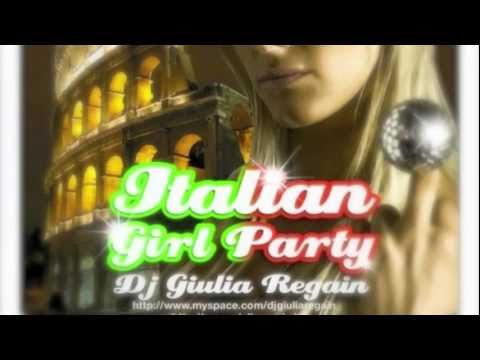 GIULIA REGAIN REMIX 