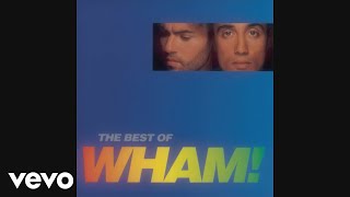 Wham! - I&#39;m Your Man &#39;96 (Official Audio)